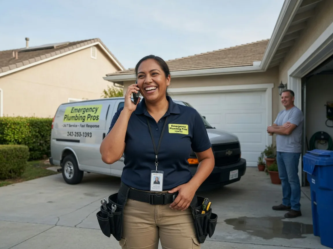 Emergency Plumber Pine Ridge, SD FAQs
